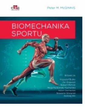 Biomechanika sportu - P.M. McGinnis