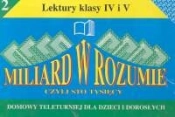 Miliard w rozumie