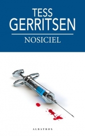 Nosiciel (wydanie kieszonkowe) - Tess Gerritsen