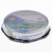 Płyta cd Esperanza 700 MB x56