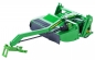 Britains - John Deere kosiarka dyskowa 635 (43003)
