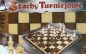 Szachy turniejowe małe