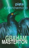 Piąta czarownica Graham Masterton