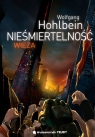Nieśmiertelność Wieża Hohlbein Wolfgang