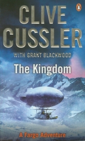 Kingdom - Cussler Clive<br />