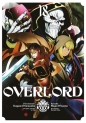 Overlord. Tom 18 - Maruyama Kugane
