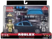 Roblox - zestaw 2 figurek + pojazd The Celestial