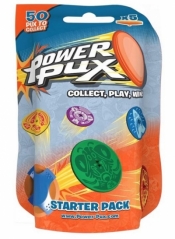Power Pux Starter Pack MIX