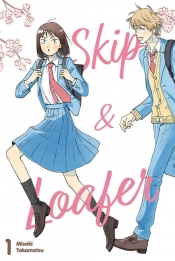 Skip & Loafer 1 - Takamatsu Misaki
