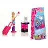 MEGA BLOKS Barbie na wakacjach (80200/80203U)