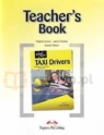 Career Paths: TAXI Drivers TB Jenny Dooley, Virginia Evans, Daniel Wilson
