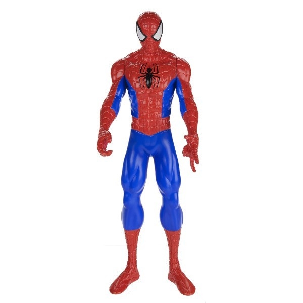 HASBRO Spiderman Figurka 30 cm