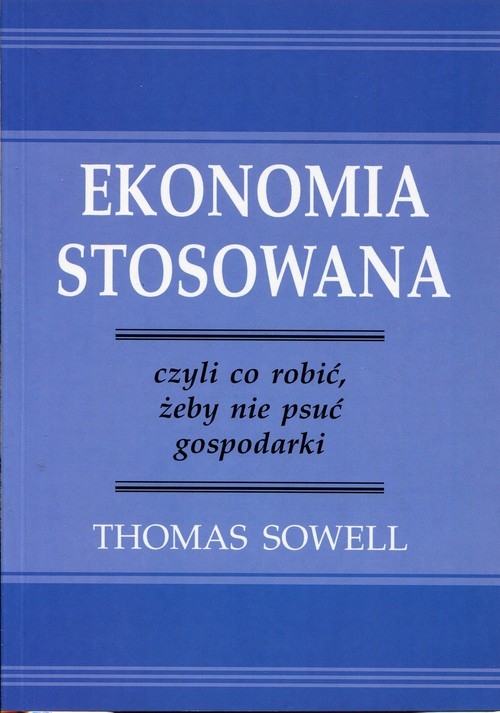 Ekonomia stosowana