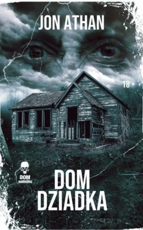 Dom dziadka - Jon Athan