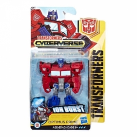 Figurka Transformers Action Attacers Commander Optimus Prime (E1883/E1897)