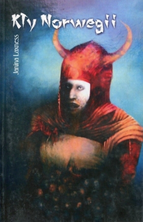 Kły Norwegii - Laxness Janina