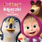Masza i niedźwiedź. Bajeczki na dzień dobry