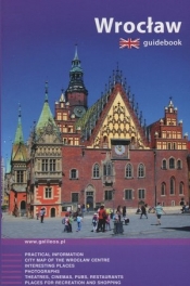 Wrocław. Przewodnik (wersja angielska)