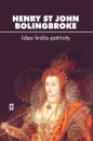 Idea króla-patrioty - Henry St John Bolingbroke