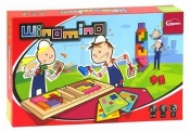 Winomino - <br />