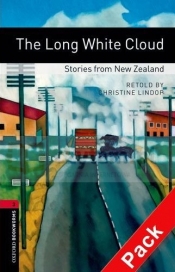OBL 3: Long White Cloud: Stories from New Zealand +CD