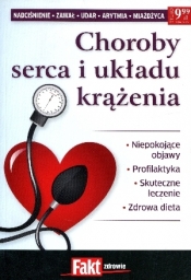 Choroby serca i układu krążenia - Robert Tekieli
