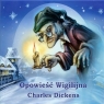 Opowieść Wigilijna - Różni wykonawcy Charles Dickens