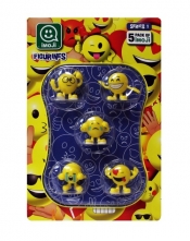 Emotikony - Figurki 5-pak mix (PMI2070)