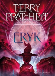 Eryk. Świat Dysku - Terry Pratchett