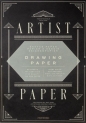 Papier dla artystów - szkicownik