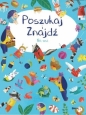 Poszukaj i znajdź. Na wsi - Opracowanie zbiorowe