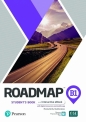 Roadmap B1 SB + online + eBook - Opracowanie zbiorowe