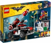 Lego Batman Movie: Armata Harley Quinn (70921)