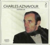 Charles Aznavour Sur Ma Vie (2CD) - Charles Aznavour