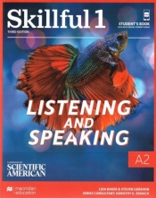 Skillful 3nd ed. 1 Listening & Speaking SB + kod - praca zbiorowa