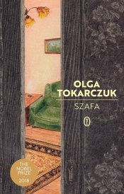 Szafa - Olga Tokarczuk