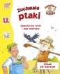 Gospodarz Gustaw. Zuchwałe ptaki - Steve Smallman (ilustr.)