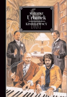 Kisielewscy - Mariusz Urbanek