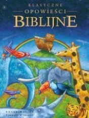 Klasyczne opowieści biblijne