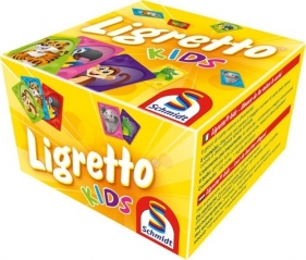 Ligretto Kids (01403) - Britta Fiore