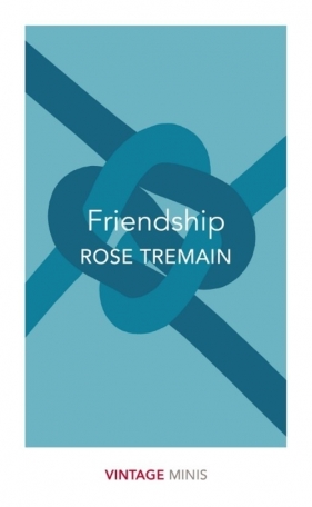 Friendship - Tremain Rose