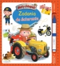 Mały chłopiec. Zadania do ścierania - Alexis Nesme, Belineau Nathalie