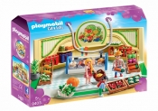 Playmobil City Life: Sklep ze zdrową żywnością (9403)