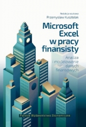 Microsoft Excel w pracy finansisty