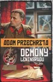 Cykl Wojenny Tom 1 Demony Leningradu