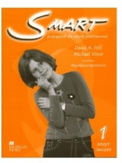 Smart 1 WB - Vince Michael, Hill David
