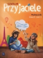 Szkolni przyjaciele. Podręcznik. Klasa 2. Część 2. Edukacja wczesnoszkolna - Ewa Schumacher