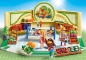 Playmobil City Life: Sklep ze zdrową żywnością (9403)