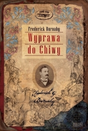 Wyprawa do Chiwy - Burnaby Frederick