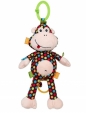 Zawieszka małpka Martha z pozytywką (89403)
